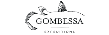 Logo Gombessa Expédition