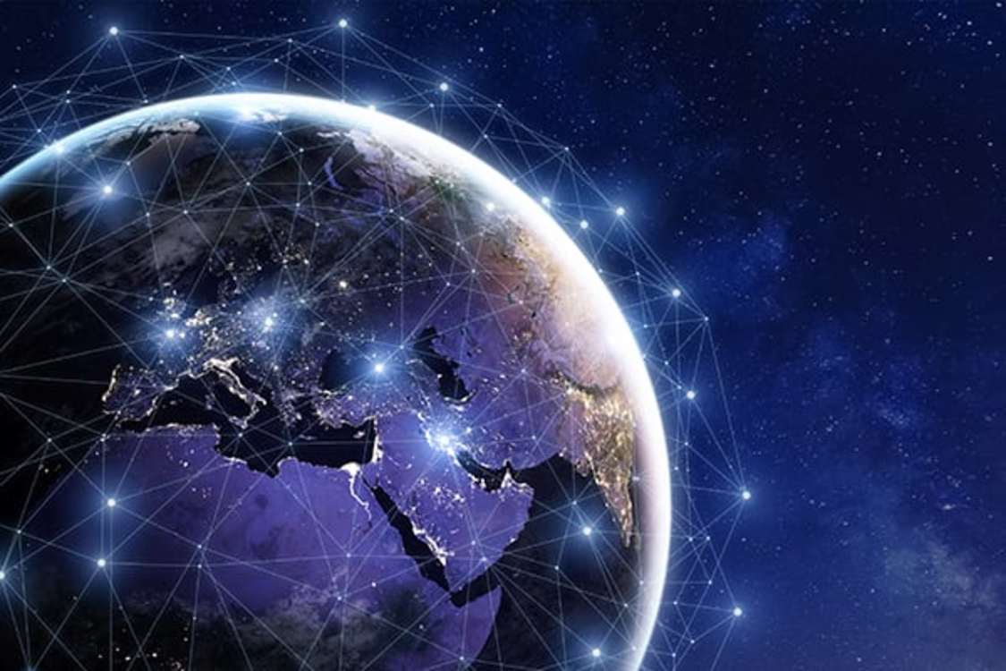 Constellations en orbite basse