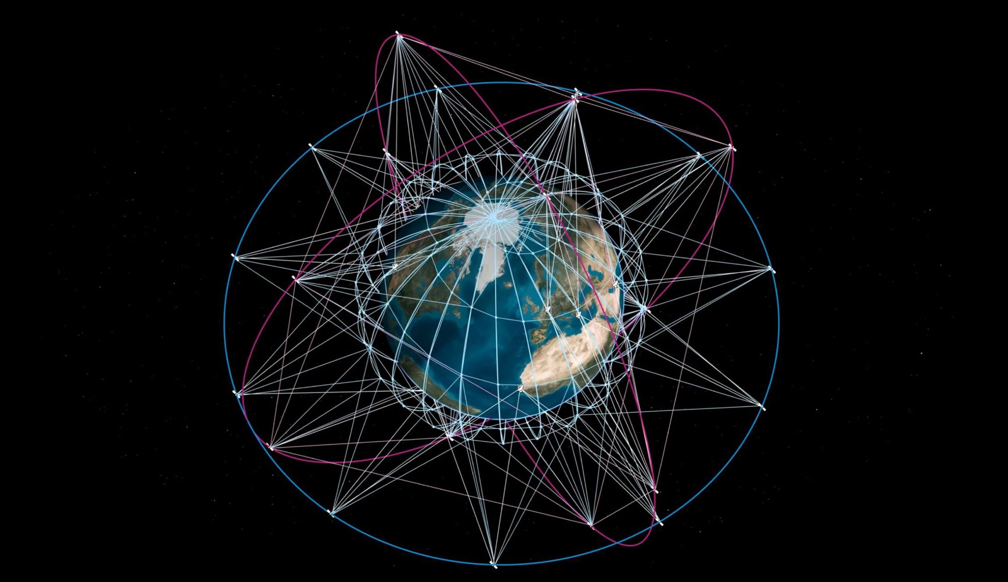 Constellation IRIS2
