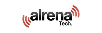 Logo Alrena Technologies