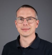 Sylvain Maes