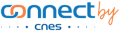 logo conect by cnes