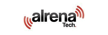Logo Alrena technologies